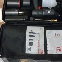 دستگاه چند کاره ،هوشمندباکیفیت مارکTobys|قطعات یدکی و لوازم جانبی|شیراز, سفیرشمالی|دیوار