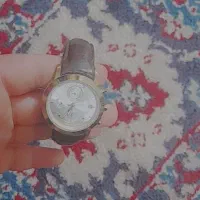 مانتو مجلسی نو وشلوار زنانه و یک عدد ساعت اسپورت|لباس|یاسوج, |دیوار