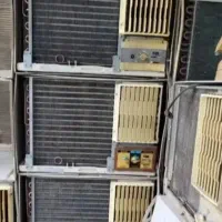 خرید مشتری کولر اوراقی سالم سوخته نیمسوز و فروش