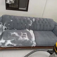 مبل شویی شستشوی مبل
