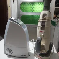 جارو شارژی