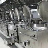 آشپزی مراسمات با کیفیت و خوش طعم