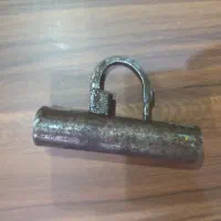 قفل قدیمی ، عتیقه