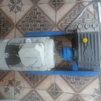 کارواش ۳فاز ایتالیای اصلی درحد نو|ابزارآلات|مرودشت, ژیان|دیوار