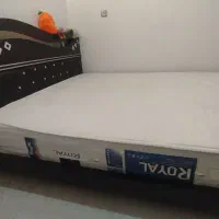 تخت و دراور|تخت و سرویس خواب|شاهرود, |دیوار