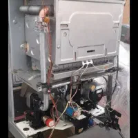 تعمیرات تخصصی پکیج و آبگرمکن دیواری