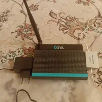 مودم وای فای