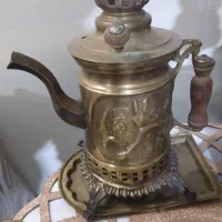 اشیاء قدیمی|کلکسیون اشیاء عتیقه|بروجرد, |دیوار