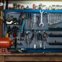 فروش ابزار الات جلوبندی