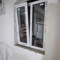 درب و پنجره مهدی