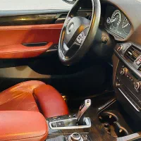 BMW X3 2014|خودرو سواری و وانت|شیراز, معالی‌آباد|دیوار