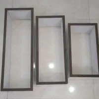 باکس دیواری|کتابخانه، شلف، قفسههای دیواری|ارومیه, |دیوار