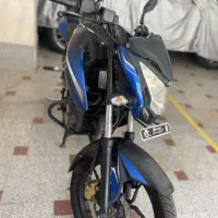 ns150|موتورسیکلت|تهران, علی‌آباد|دیوار