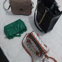 کیف زنانه