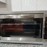 توستر|اجاق گاز و لوازم برقی پختوپز|شوشتر, |دیوار