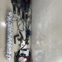 پنوماتیک پژو|قطعات یدکی و لوازم جانبی|رشت, جانبازان|دیوار