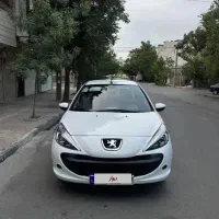 207 tu3|خودرو سواری و وانت|هشتگرد, شهرک گلها|دیوار