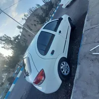 تیبا 2 (هاچبک) EX، مدل ۱۴۰۰