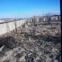 باغچه-چهاردیواری