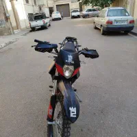 کویر موتور T2|موتورسیکلت|پاکدشت, پاکدشت (مامازند)|دیوار