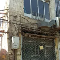 یک مغازه به متراژ 30 متر