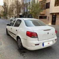 رانا مدل ۹۳ دورنگ|خودرو سواری و وانت|کرج, گوهردشت|دیوار