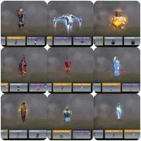 اکانت کالاف دیوتی موبایل