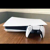 پلی استیشن ۵ دیسک خور اروپا