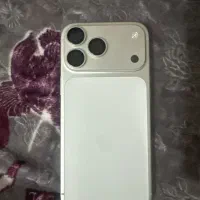 فروش ۱۷ پرومکس zaa رنگ سیلور