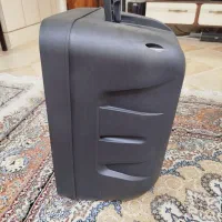 سلام..یک عدد اسپیکر به فروش میرسد|سیستم صوتی خانگی|اصفهان, پروین|دیوار