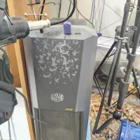 ستاپ گیمینگ، استریمینگ، رندرینگ با RGB|رایانه رومیزی|اصفهان, سروستان|دیوار