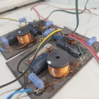 کراس اورر باند خانگی