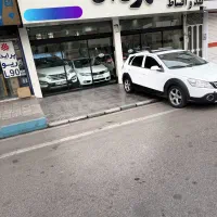 اچ سی کراس مدل ۱۳۹۵|خودرو سواری و وانت|تهران, دردشت|دیوار