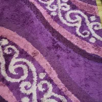 دو عدد فرش ۴ متری|فرش|سنگر, |دیوار