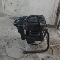 دستگاه فنر برقی