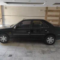 پژو پارس سال مدل 95|خودرو سواری و وانت|اهواز, نادری|دیوار