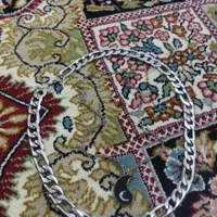 گردنبند رنگ ثابت