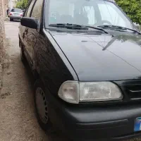 پرایدمدل1384