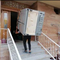 باربری خوشنام اراک بار/کارگرانی کاربلد بدون دبه|خدمات حمل و نقل|اراک, |دیوار