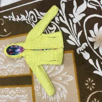 کاپشن بچگانه ۳-۷ سال