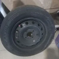 رینگ و لاستیک ۲۰۶