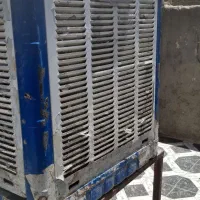 بدنه کولر آبی، بدون موتور وپمپ آب،5000