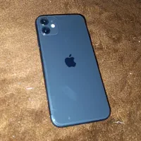 ایفون یازده بدون ریجستری معتبر. ضمانتی|موبایل|زاهدان, |دیوار