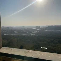 ۱۰۲متر ویو ابدی برج آرامیس کوهسار|فروش آپارتمان|تهران, بهاران|دیوار