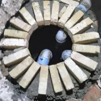 تخلیه چاه فاضلاب ولوله بازکنی لایروبی رفع بو ریزش|خدمات پیشه و مهارت|تهران, میدان ولیعصر|دیوار