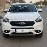 تیگو 7 ie|خودرو سواری و وانت|یاسوج, |دیوار