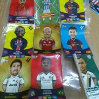 ۱۹۳ عدد کیمدی|کلکسیون و سرگرمی|ری, شهادت|دیوار