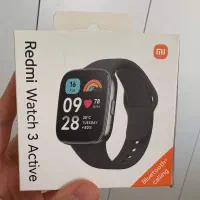 ساعت هوشمند شیائومی مدل Redmi Watch 3 Active|ساعت|تهران, جوانمردان (اندیشه)|دیوار
