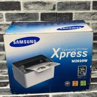 پرینتر تک کاره وای فای دایرکت 2020w