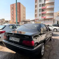 پژو پارس tu5  1401 سیمی نقد و اقساط|خودرو سواری و وانت|بندرعباس, |دیوار